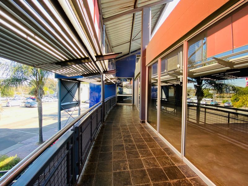 Mixed Use Space Available in Rooihuiskraal - Photo 8