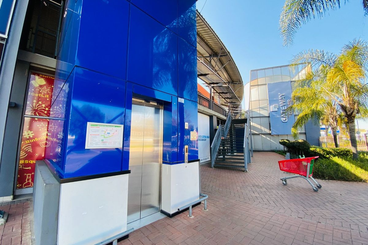 Mixed Use Space Available in Rooihuiskraal - Photo 5