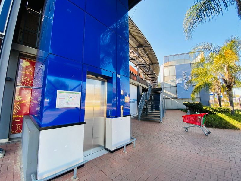 Mixed Use Space Available in Rooihuiskraal - Photo 5