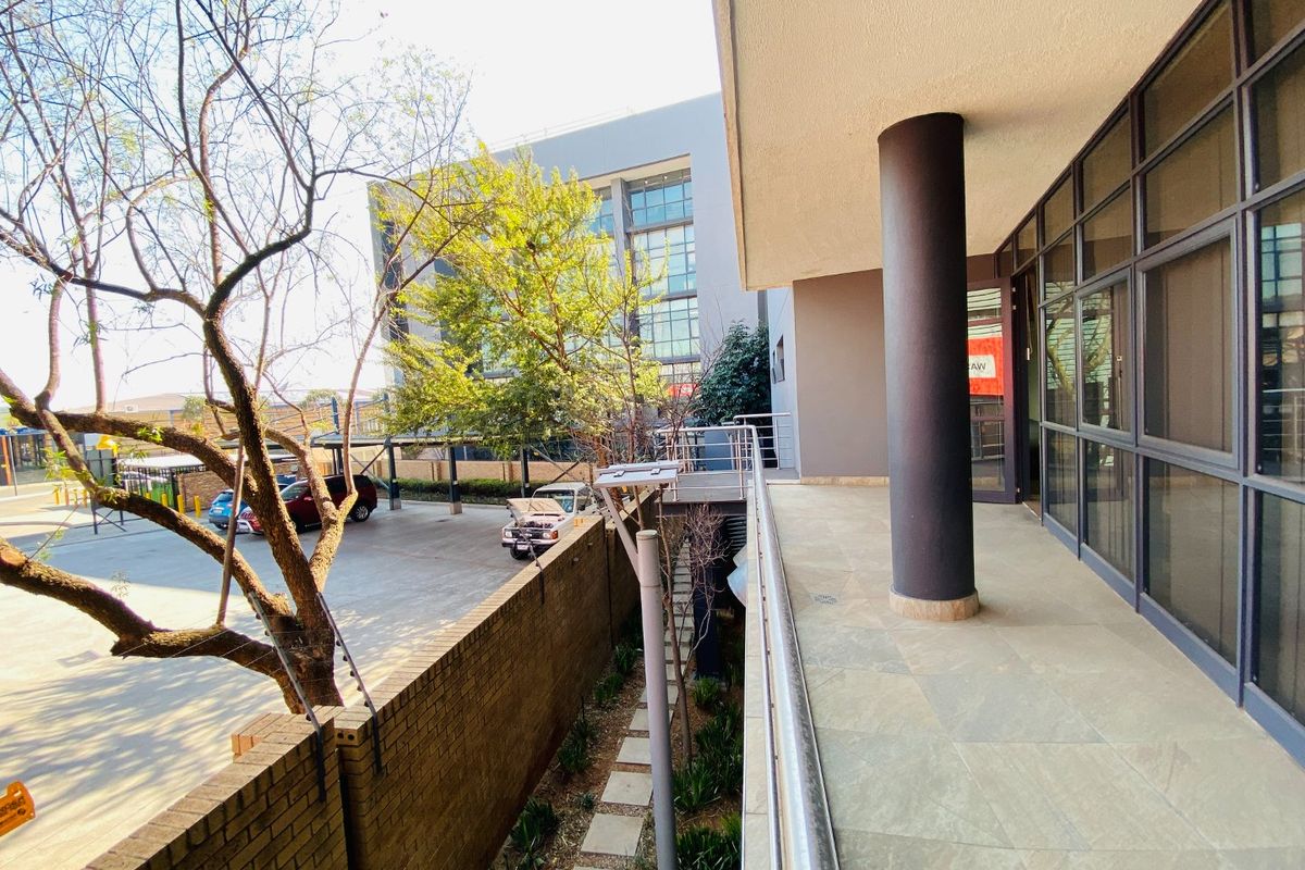 Prime Office Space To Let In Menlyn - Photo 5