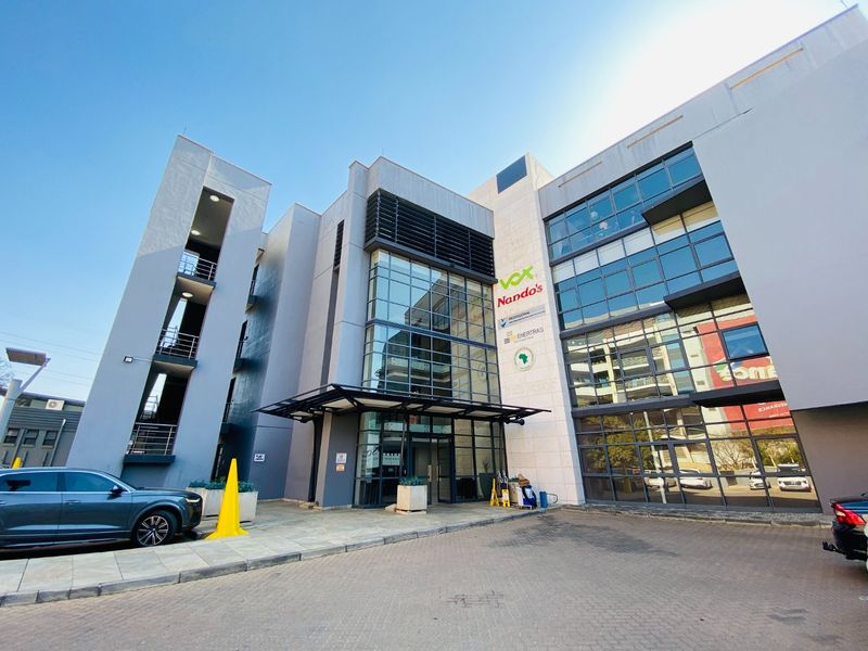 Prime Office Space To Let In Menlyn - Photo 2