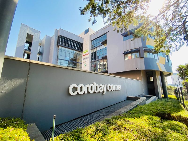 Prime Office Space To Let In Menlyn - Photo 1