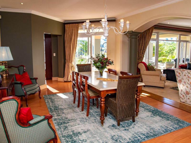 4 Bed House in Pezula Golf Estate for Sale - Photo 10