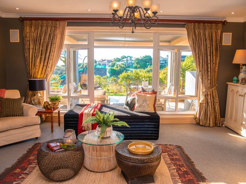 4 Bed House in Pezula Golf Estate for Sale - Photo 8