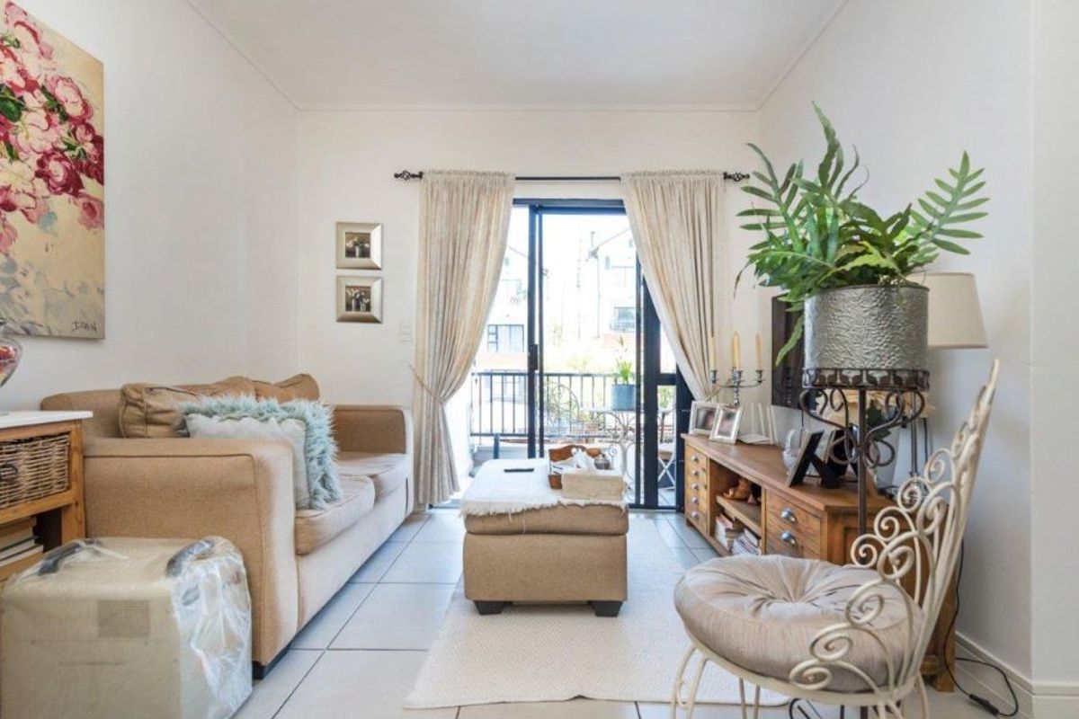 Modern 1-Bedroom Apartment with Luxury Lifestyle Features in The Reid, Linbro Park! - Photo 5