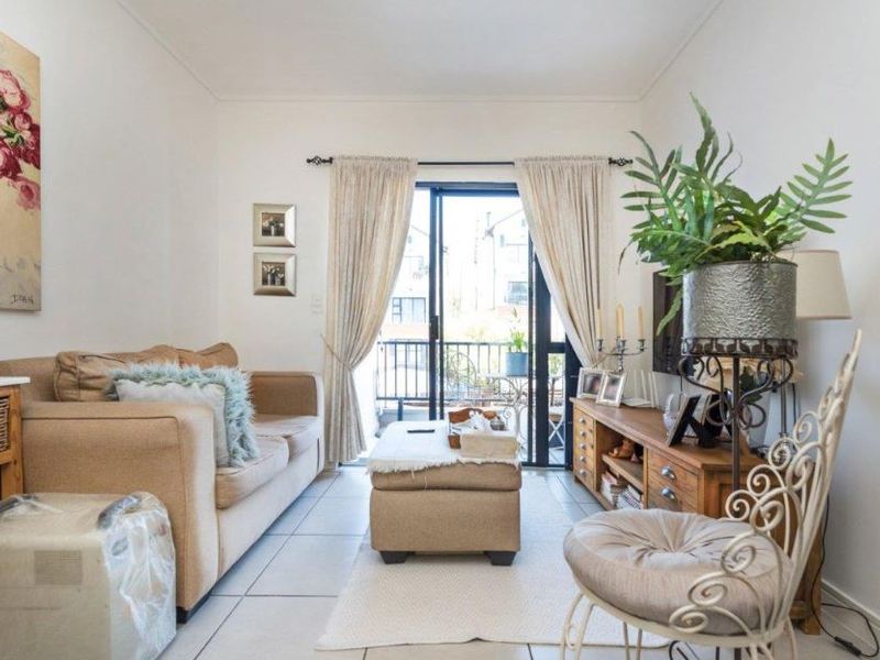 Modern 1-Bedroom Apartment with Luxury Lifestyle Features in The Reid, Linbro Park! - Photo 5