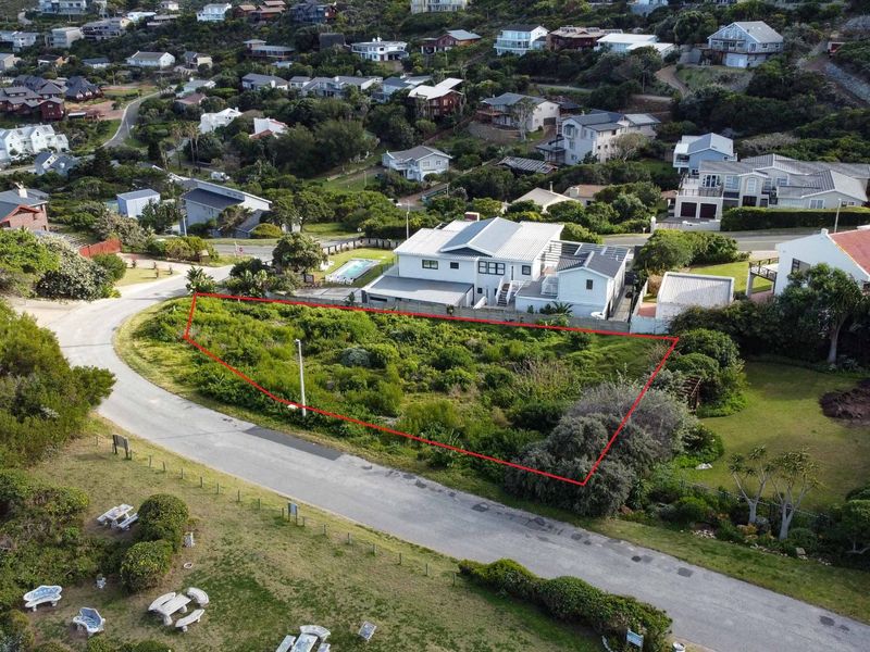 A Rare Coastal Gem in Brenton-on-Sea - Photo 7