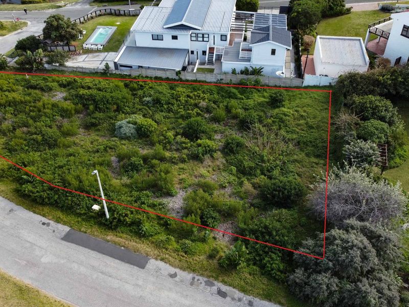 A Rare Coastal Gem in Brenton-on-Sea - Photo 6