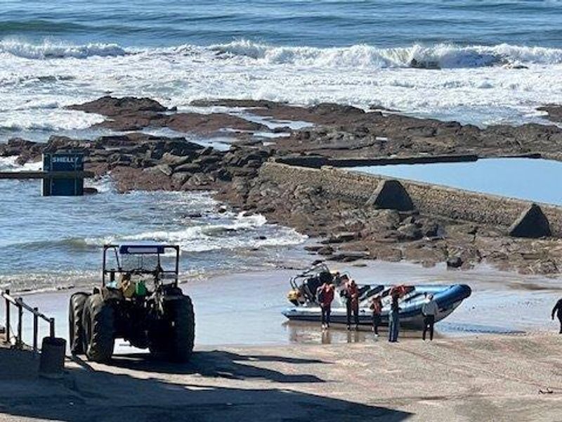 Holiday Paradise in Shelly Beach – Fisherman’s Dream - Photo 7