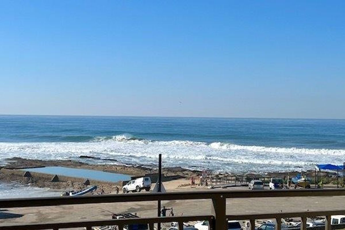 Holiday Paradise in Shelly Beach – Fisherman’s Dream - Photo 2