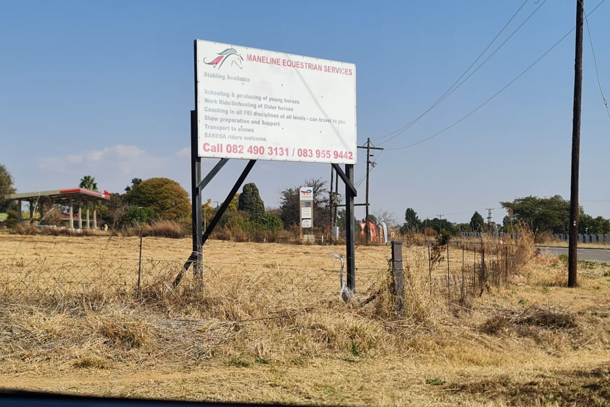 Bargain!!! Prime Location 10.1 Hectares For Sale In Mnandi - Photo 3