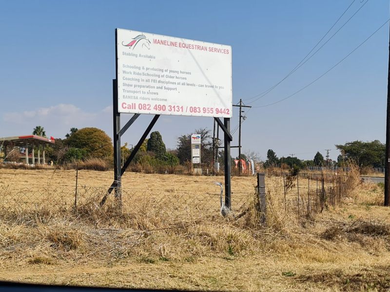 Bargain!!! Prime Location 10.1 Hectares For Sale In Mnandi - Photo 3