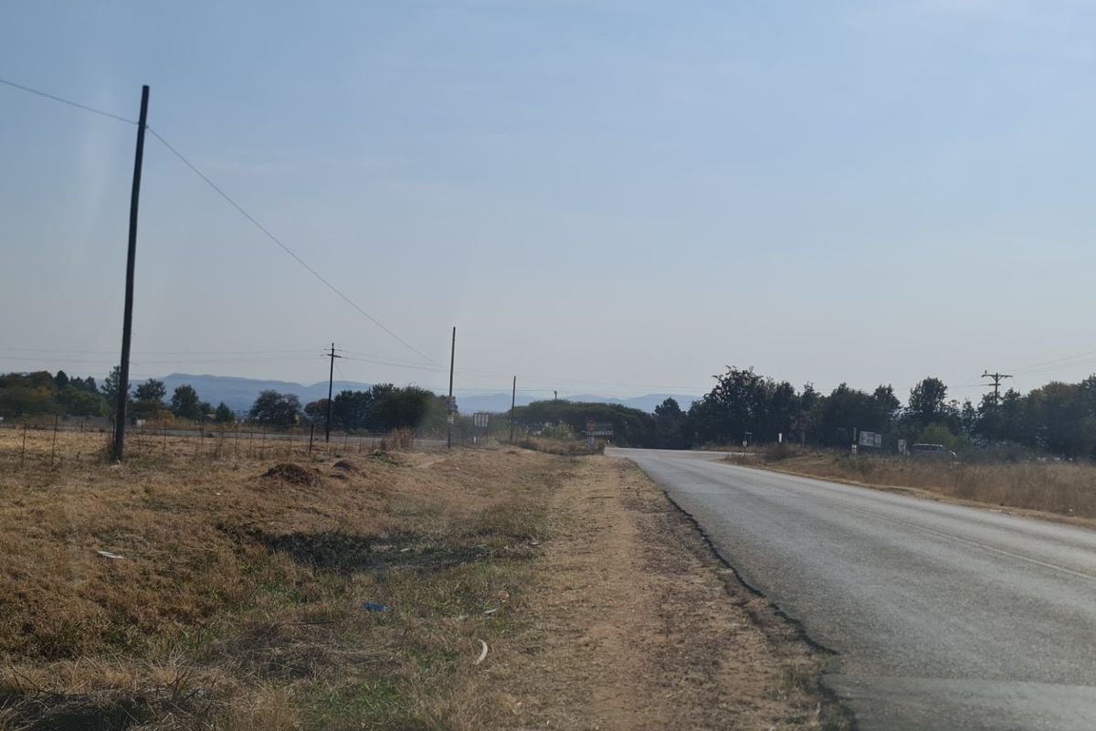Bargain!!! Prime Location 10.1 Hectares For Sale In Mnandi - Photo 2