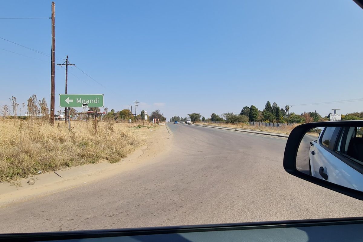 Bargain!!! Prime Location 10.1 Hectares For Sale In Mnandi - Photo 5