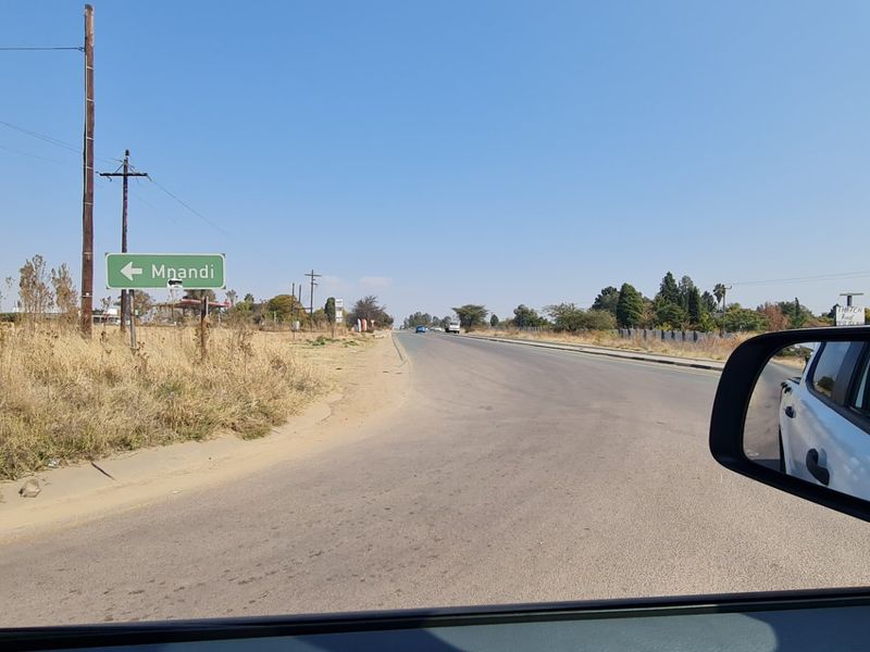 Bargain!!! Prime Location 10.1 Hectares For Sale In Mnandi - Photo 5