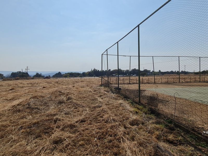 Bargain!!! Prime Location 10.1 Hectares For Sale In Mnandi - Photo 8