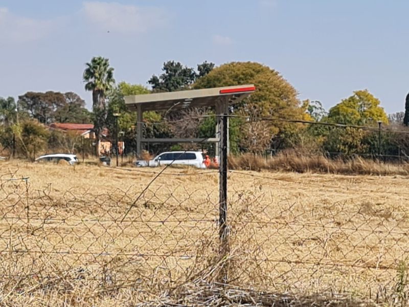 Bargain!!! Prime Location 10.1 Hectares For Sale In Mnandi - Photo 6