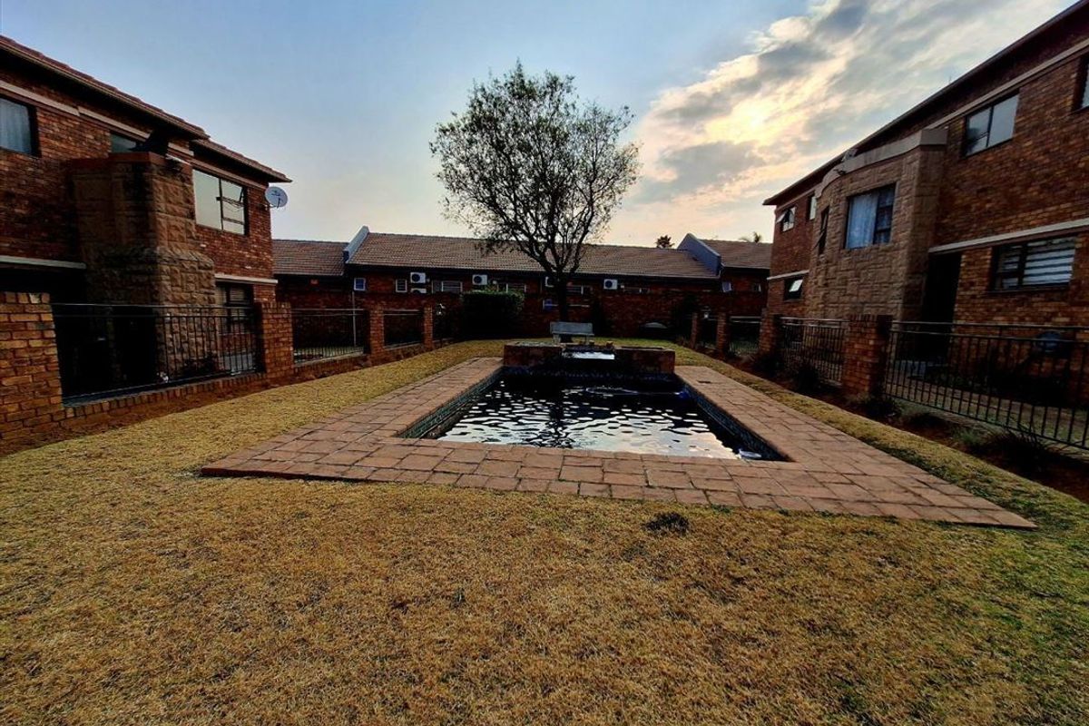 Charming Starter Home with Pool - Photo 3