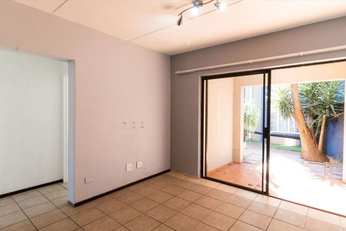 Compact Home with Pool and Modern Comforts - Photo 2