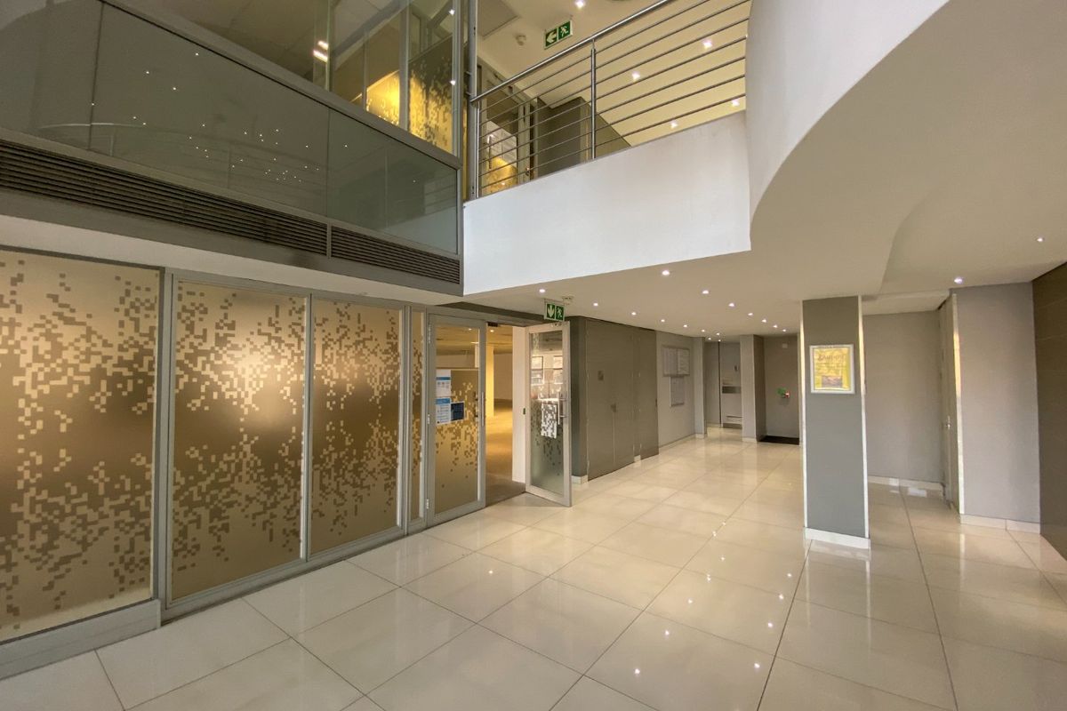 P-Grade Office Space To Let In Centurion - Photo 5
