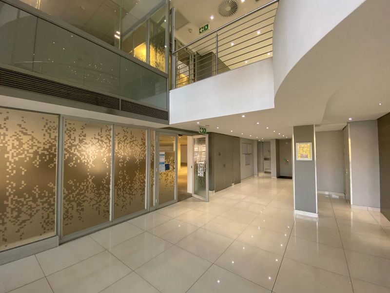 P-Grade Office Space To Let In Centurion - Photo 5