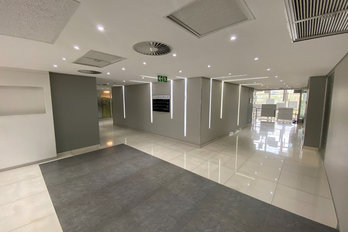 P-Grade Office Space To Let In Centurion - Photo 4