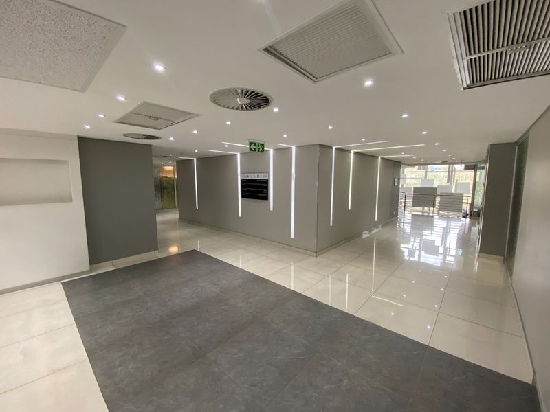 P-Grade Office Space To Let In Centurion - Photo 4