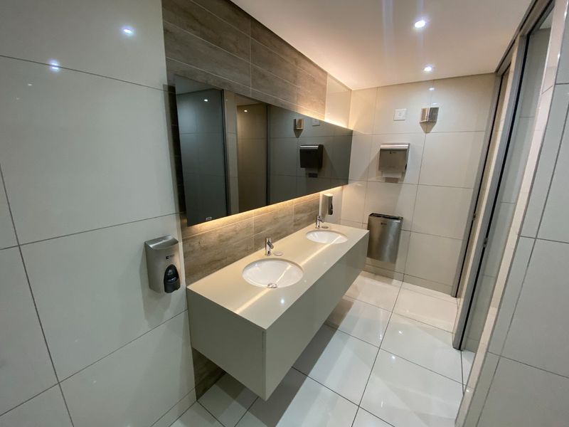 P-Grade Office Space To Let In Centurion - Photo 9
