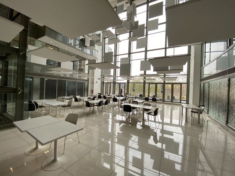 P-Grade Office Space To Let In Centurion - Photo 10