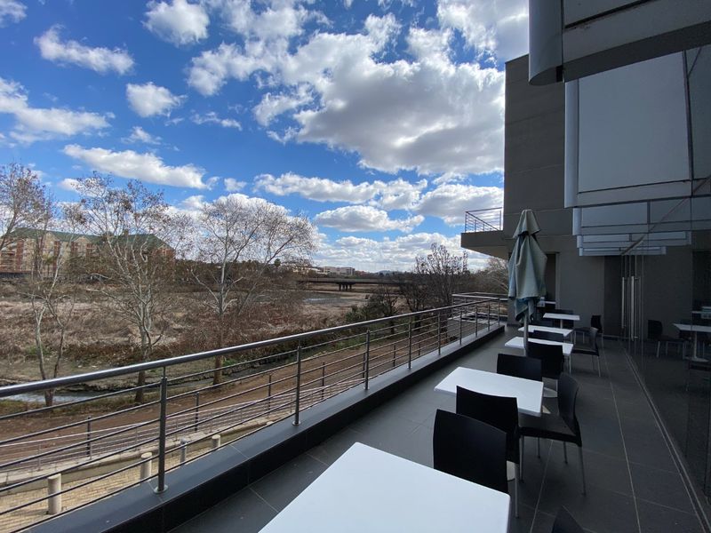 P-Grade Office Space To Let In Centurion - Photo 8