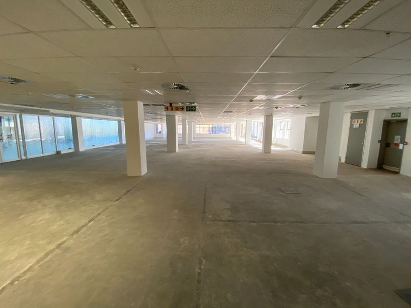 P-Grade Office Space To Let In Centurion - Photo 7