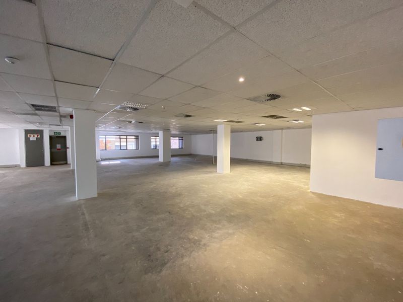 P-Grade Office Space To Let In Centurion - Photo 6
