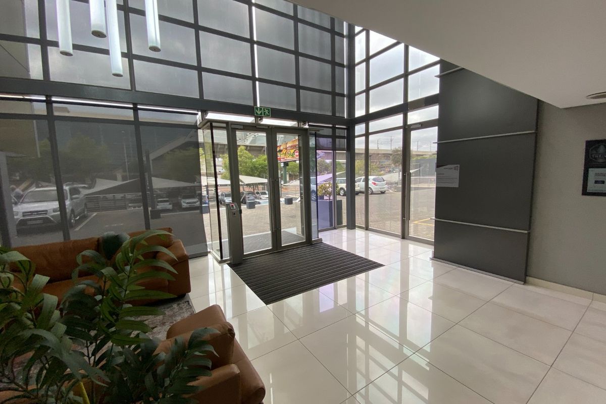 P-Grade Office Space To Let In Centurion - Photo 3