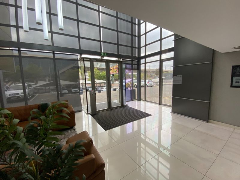 P-Grade Office Space To Let In Centurion - Photo 3