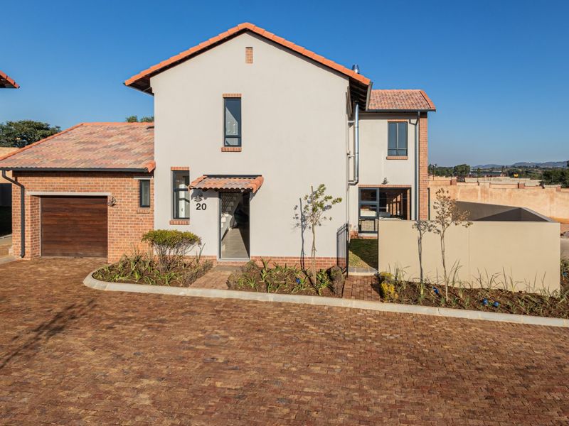 3 Bed Town house in Avianto Estate for Sale - Photo 4