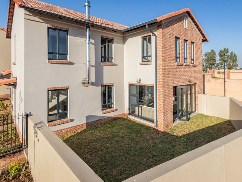3 Bed Town house in Avianto Estate for Sale - Photo 6