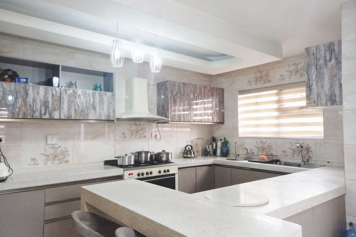 5 Bedroom House For Sale in Parklands Estate.. - Photo 5