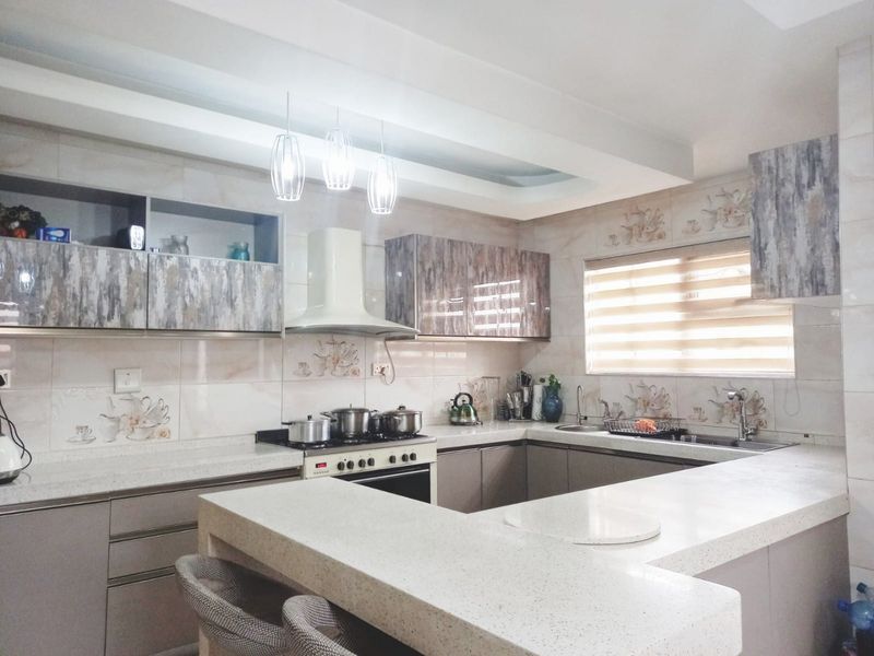 5 Bedroom House For Sale in Parklands Estate.. - Photo 5