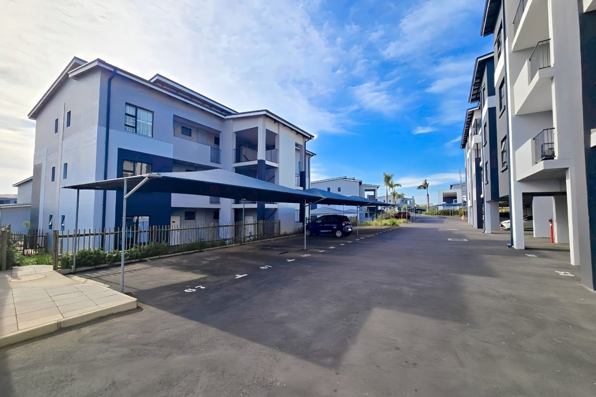 Modern Apartment To Let in Ballito Bliss - Photo 2