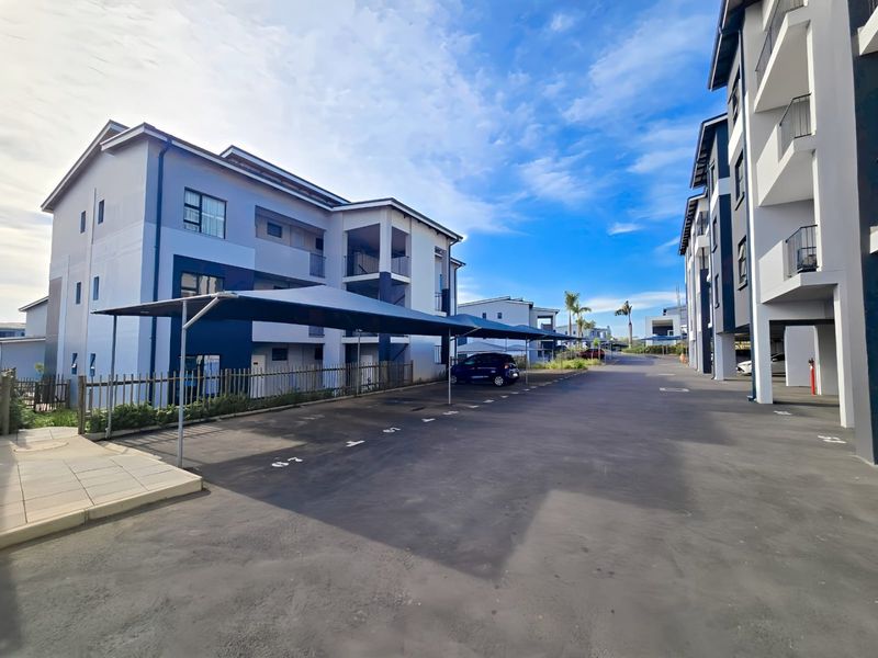 Modern Apartment To Let in Ballito Bliss - Photo 2