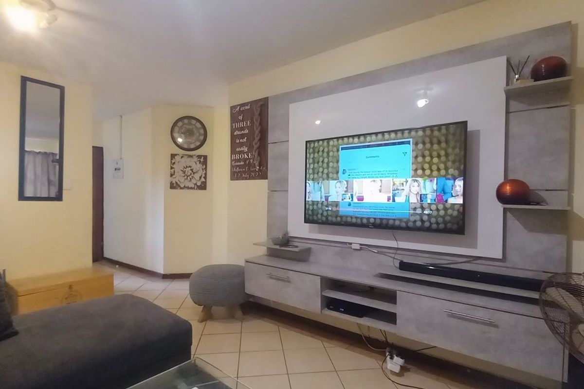 3 bedroom apartment for Sale  - Photo 3