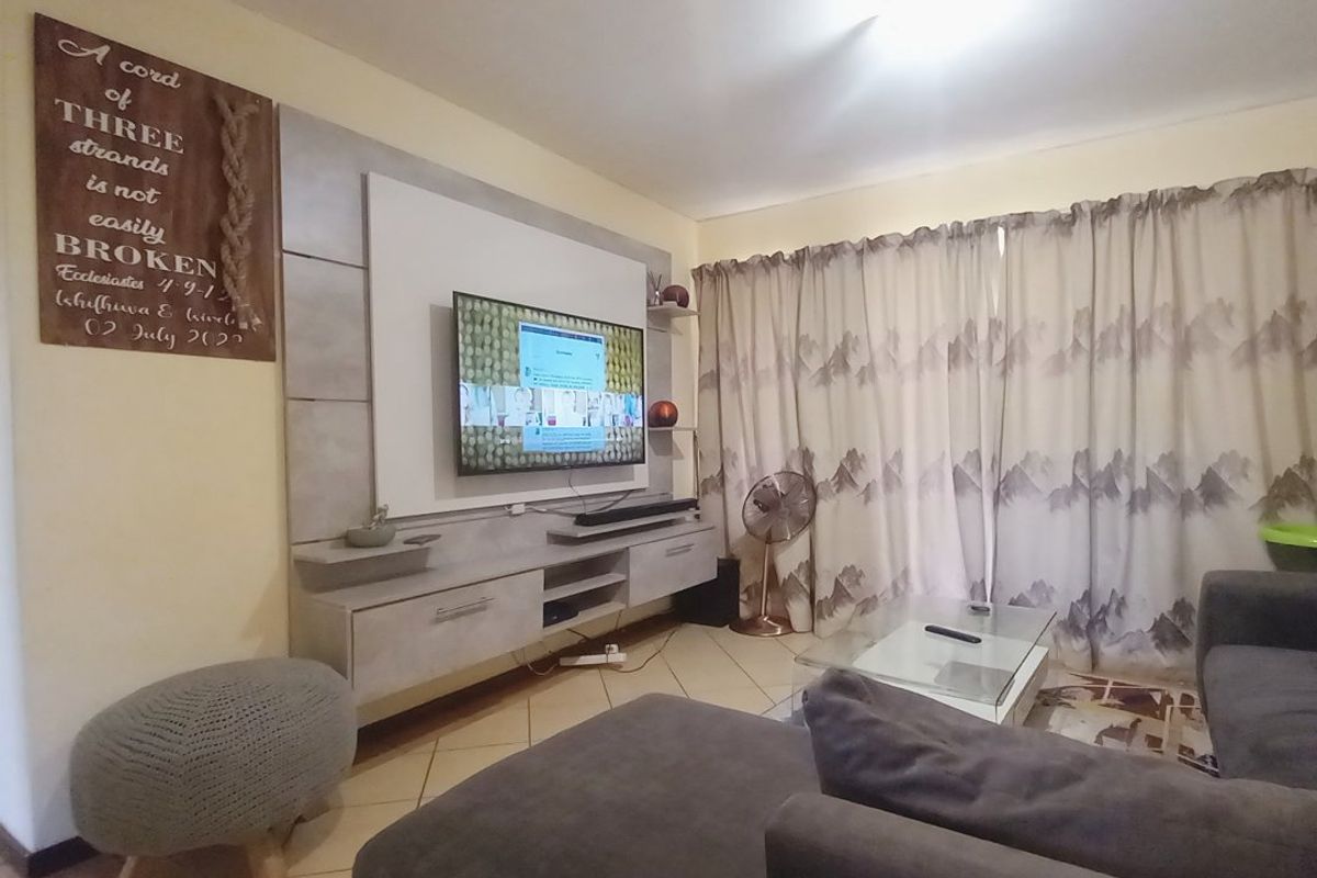 3 bedroom apartment for Sale  - Photo 4