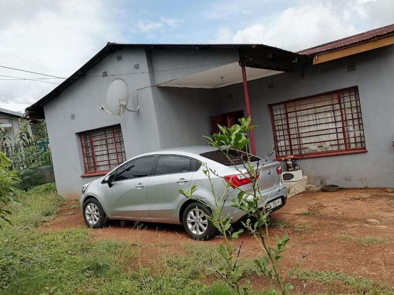 3 Bedroom for Sale in Thohoyandou - Photo 9