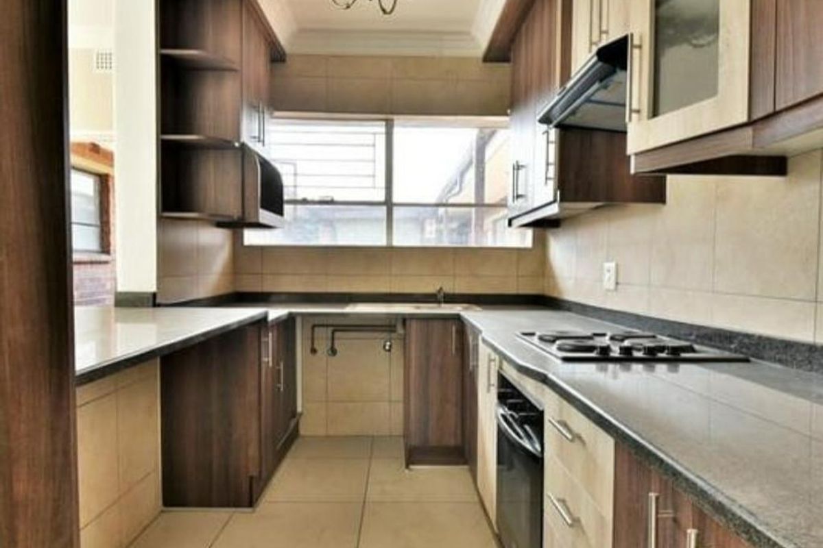 1 Bedroom Apartment for Sale in Alberton North - Photo 2