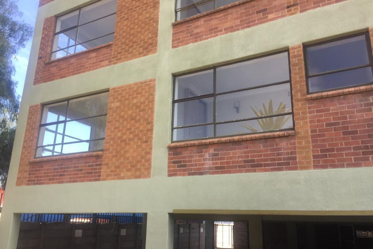 1 Bedroom Apartment for Sale in Alberton North - Photo 5