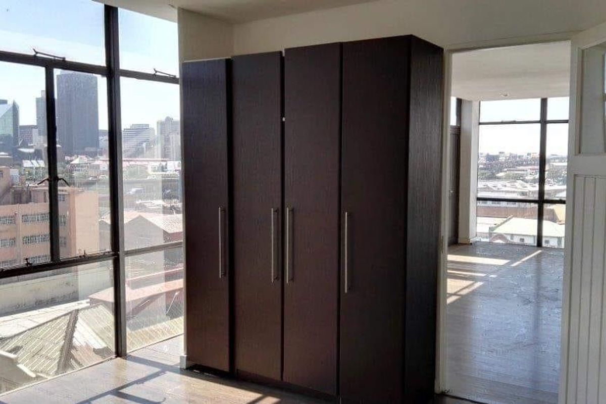 1 Bedroom Apartment for Sale in Newtown Johannesburg - Photo 3