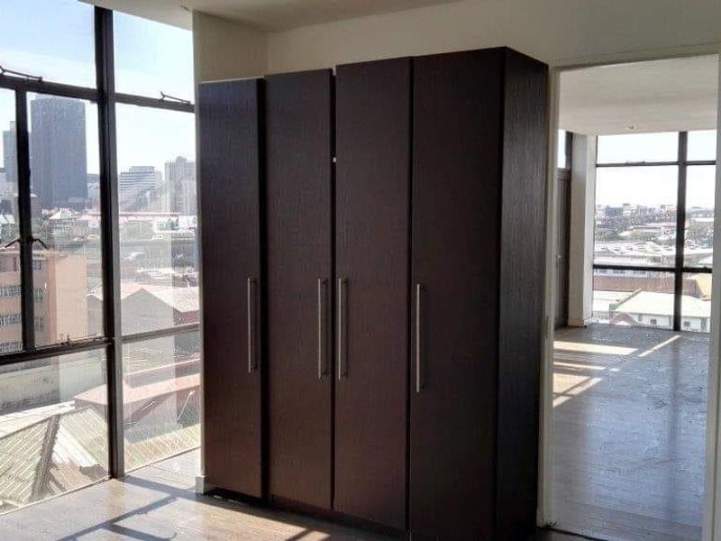 1 Bedroom Apartment for Sale in Newtown Johannesburg - Photo 3