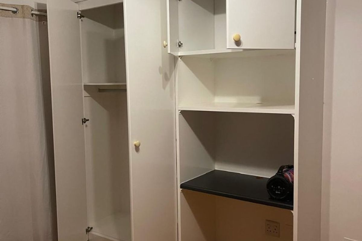 Studio/Bachelor flat - Photo 4