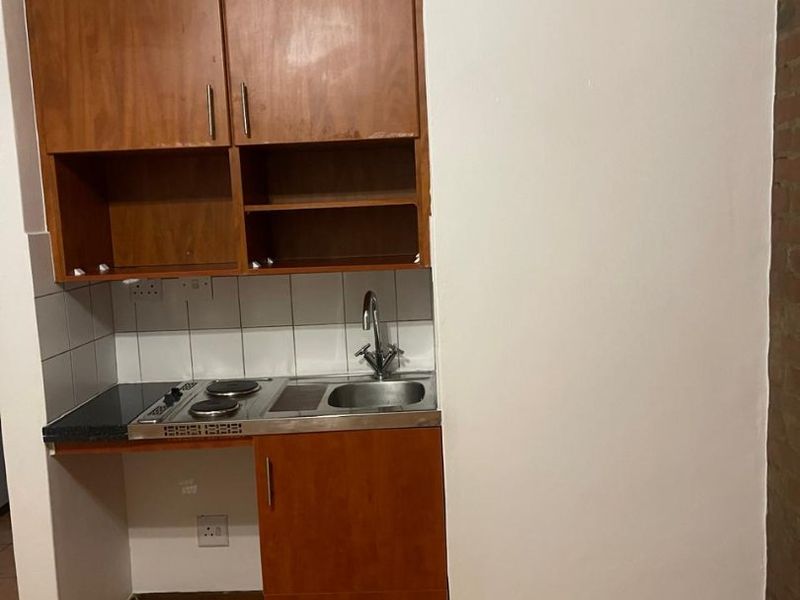 Studio/Bachelor flat - Photo 3