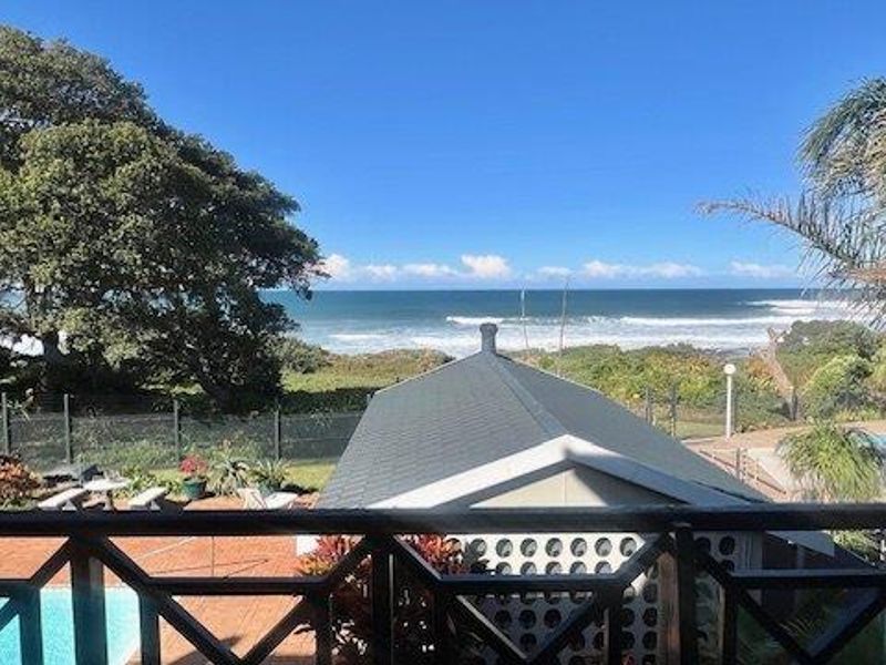 Seaside Steal in Shelly Beach – Front Row to the Ocean! - Photo 1